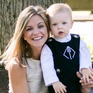 Meet your Posher, Brooke